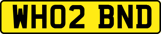 WH02BND