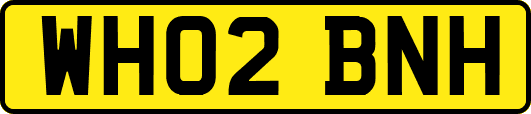 WH02BNH