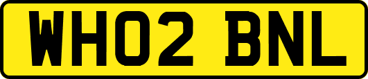 WH02BNL