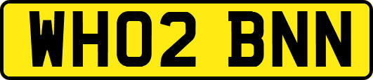 WH02BNN