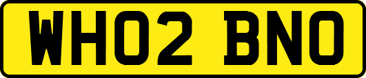WH02BNO