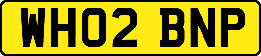 WH02BNP