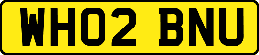 WH02BNU