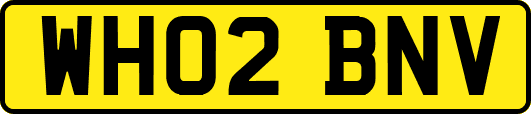 WH02BNV