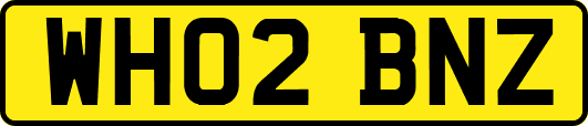 WH02BNZ