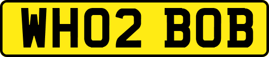WH02BOB