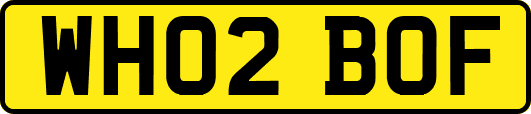 WH02BOF