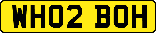 WH02BOH