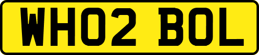 WH02BOL