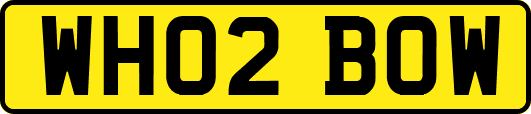 WH02BOW