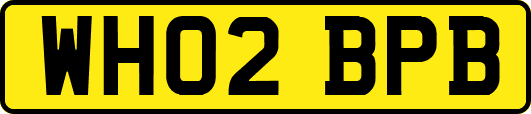 WH02BPB