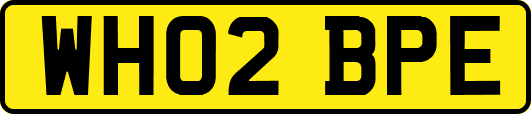 WH02BPE