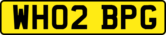 WH02BPG