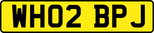 WH02BPJ