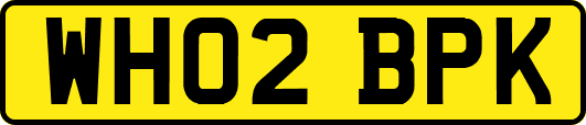 WH02BPK