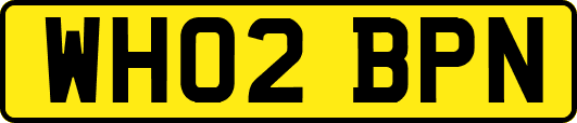 WH02BPN