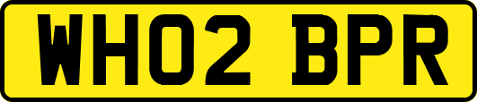 WH02BPR