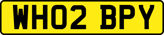 WH02BPY