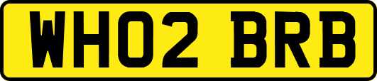 WH02BRB