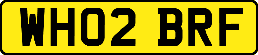 WH02BRF