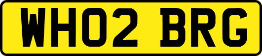 WH02BRG