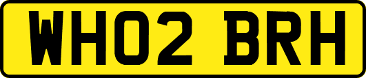 WH02BRH