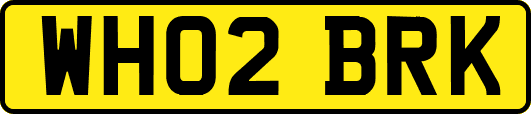 WH02BRK