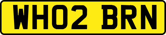 WH02BRN
