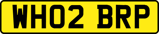 WH02BRP