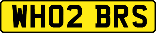 WH02BRS