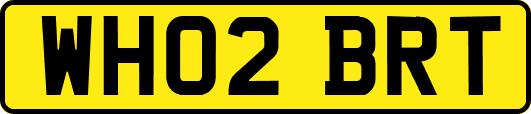 WH02BRT