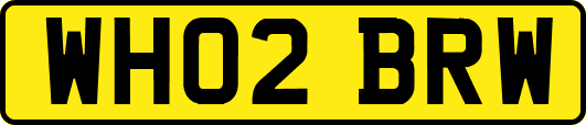 WH02BRW