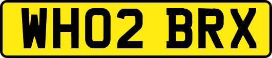 WH02BRX