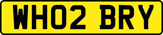 WH02BRY