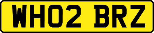 WH02BRZ