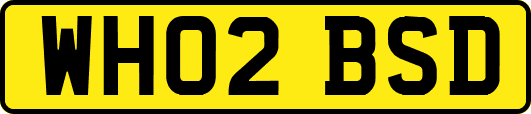 WH02BSD