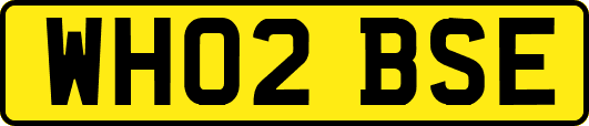 WH02BSE