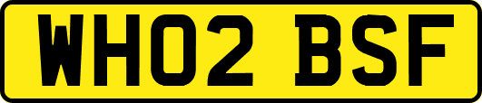 WH02BSF