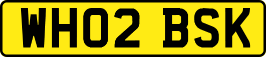 WH02BSK