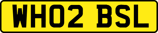 WH02BSL