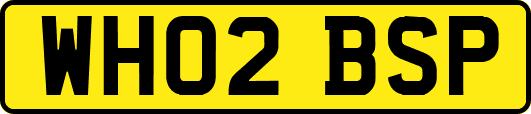 WH02BSP