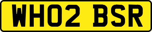 WH02BSR