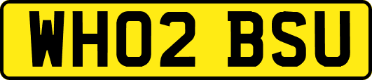 WH02BSU