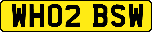WH02BSW