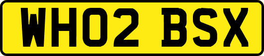 WH02BSX