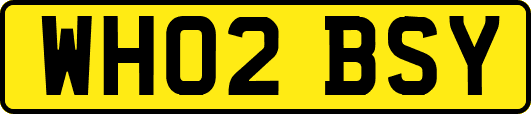 WH02BSY