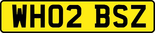 WH02BSZ
