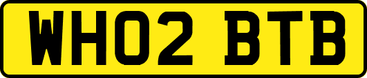 WH02BTB