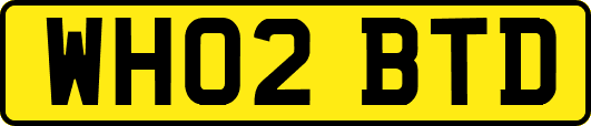 WH02BTD