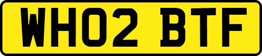 WH02BTF